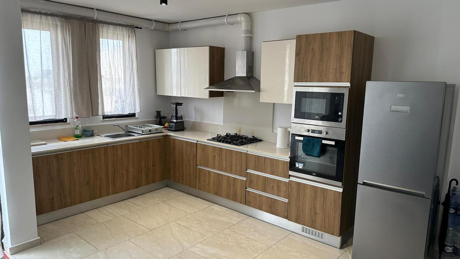 Your Elegant Home Away From Home Shared Apartment Only With Host Zebbug  Bagian luar foto