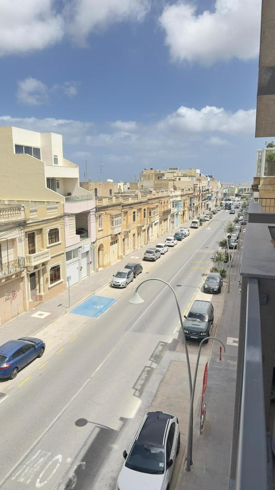 Your Elegant Home Away From Home Shared Apartment Only With Host Zebbug  Bagian luar foto